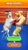 Goat Fun Simulator screenshot 20
