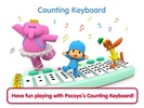 Let's Count! - Pocoyo screenshot 2