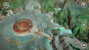 God of War Mimir's Vision screenshot 3