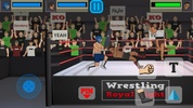 Wrestling Royal Fight screenshot 3