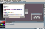 LibreSprite screenshot 2