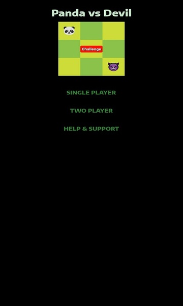 Panda Challenge Devil - Preview 4