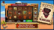 Bingo Master - Wild West Bingo & Slots screenshot 5