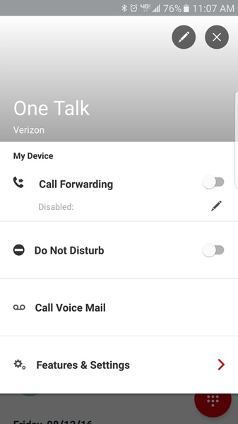 Business VoLTE - Preview 2