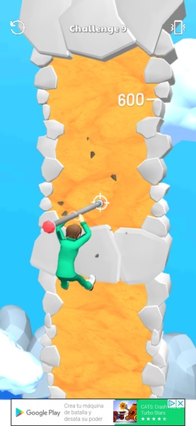 Candy Challenge 3D - Preview 5