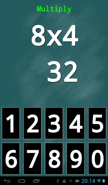 Multiply - Preview 3