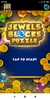Jewels Blocks Puzzle Game screenshot 12
