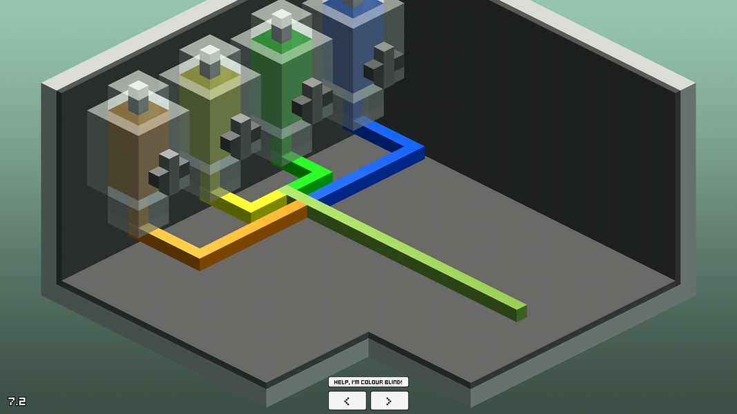 There You Go - Preview 4