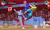 Karate King Final Fight Game screenshot 9
