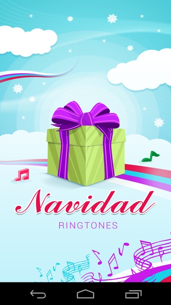 Xmas Ringtones - Preview 5