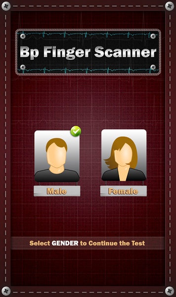 Bp Finger Scanner Prank - Preview 4