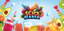 Slice Mania - Juicy Challenge feature