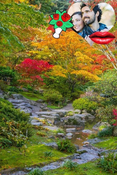 Waterfall Photo Background - Preview 8