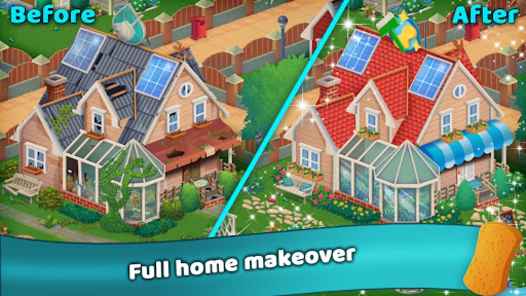Cleaning Queens - Preview 5