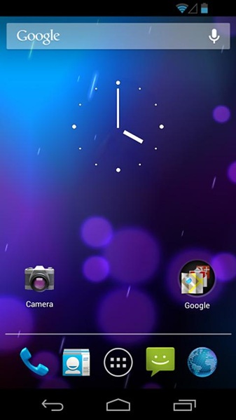 Jelly Bean Clock - Preview 2