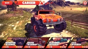 Offroad Legends 2 screenshot 3