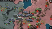 World Conqueror 4-WW2 Strategy screenshot 6