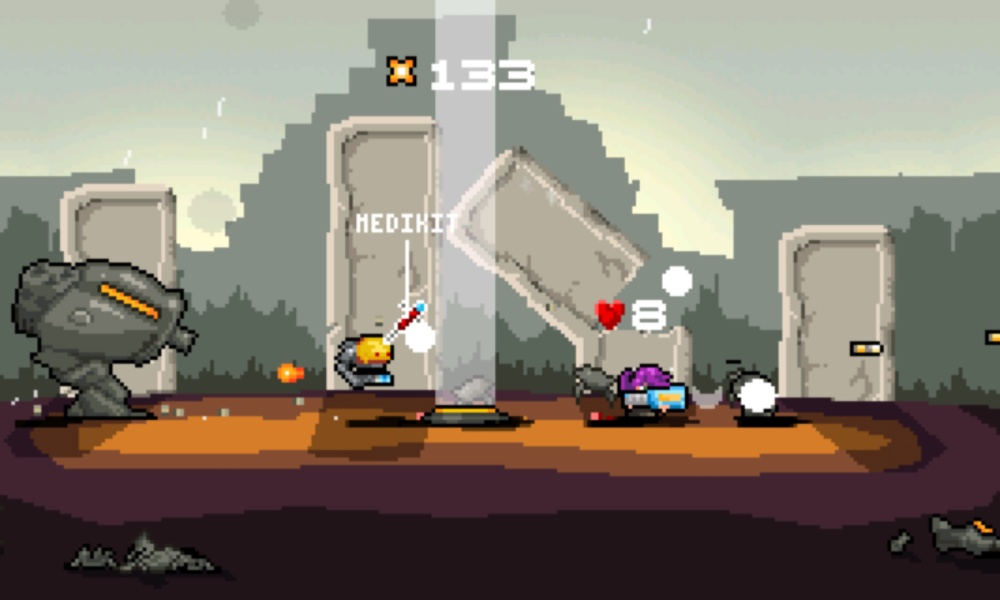 Groundskeeper2 free - Preview 3