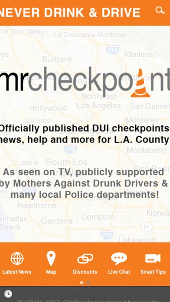 MrCheckpoint - Preview 5