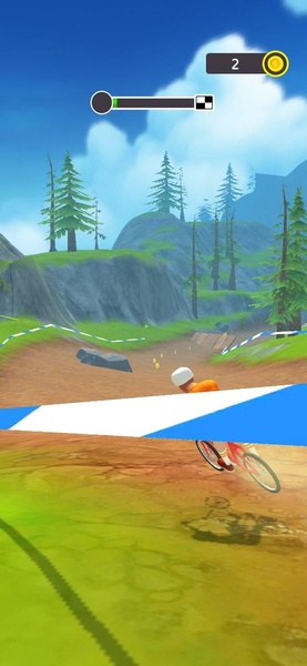 Cliff Rider - Preview 8