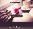 Coffee Time Theme +HOME screenshot 5