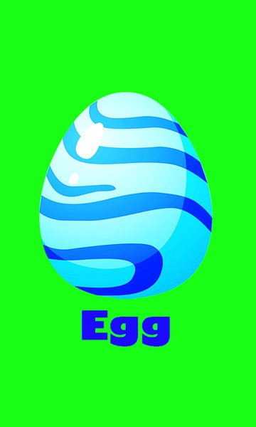 Painted Eggs - Preview 3