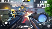 Strike Force Online FPS Shooti screenshot 6