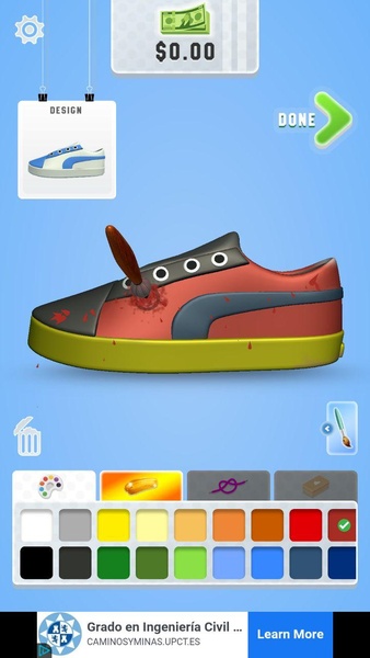 Sneaker Art - Preview 10