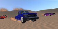 4x4 Racing Dubai: Multiplayer screenshot 7
