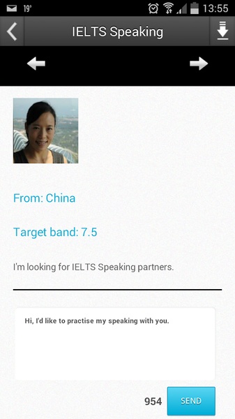 IELTS Speaking - Preview 3