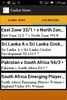 Cricket News screenshot 3