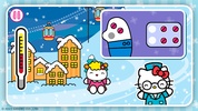 Hello Kitty: Kids Hospital screenshot 2