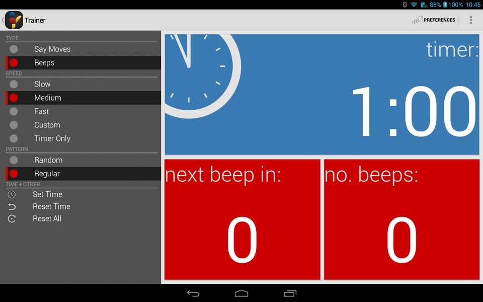 Taekwondo Masterkit Free - Preview 2