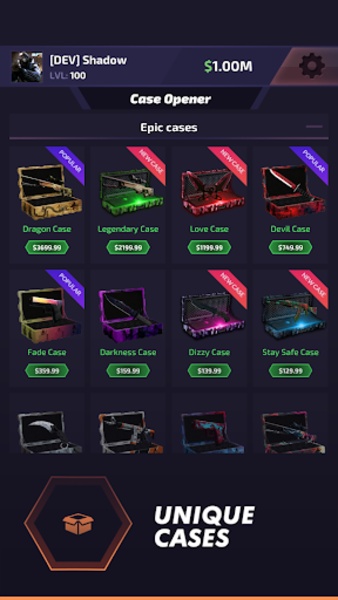 geekvape aegis solo 3 istruzioni Download Box Simulator Lawrie Brawl APK main image 1