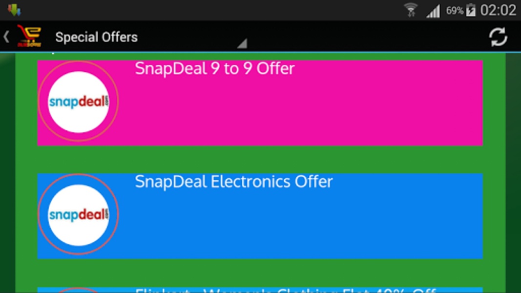 ONLINE SHOPPING INDIA - Preview 4