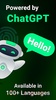 Chat Bot screenshot 6