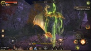 Dragon Raja 2 - Future Walker screenshot 2