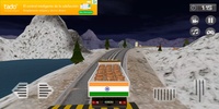 Indian Real Cargo Truck Driver screenshot 7