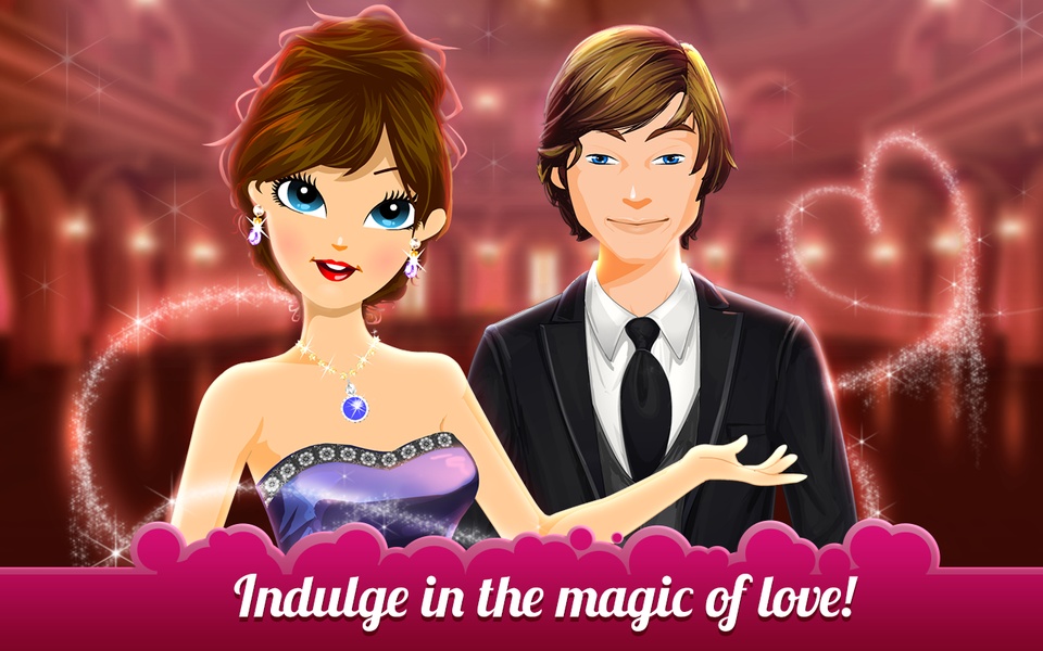 Fashion Love Story - Preview 4