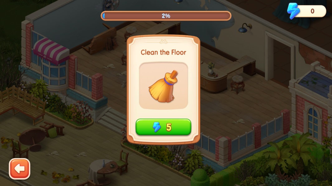 Cafe Topia - Preview 5