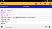 Chat Colombia screenshot 5