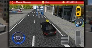 Cargo Transport Driver 3D screenshot 1