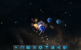 Particle Planets screenshot 4