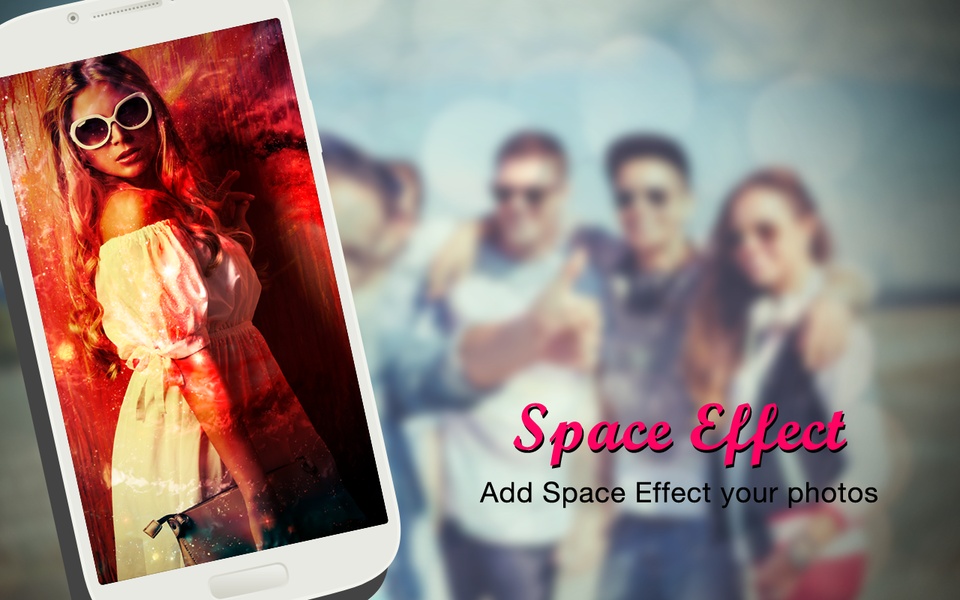 Space Effects - Preview 2