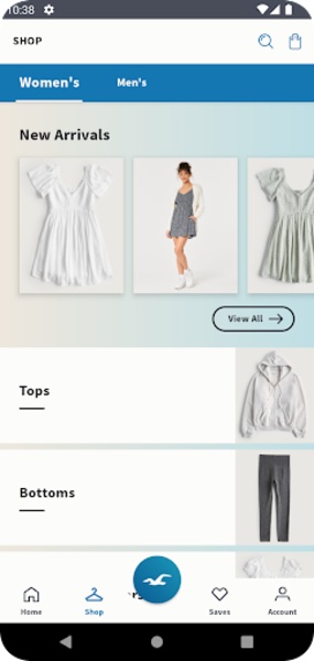 Hollister - Preview 4
