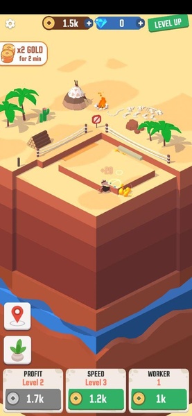 Idle Digging Tycoon - Preview 7
