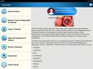 Anemia Care Foods & Diet Tips screenshot 1