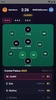38-0-0: Football Squad Draft screenshot 1