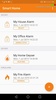 Sensor Networks Smart Home screenshot 7