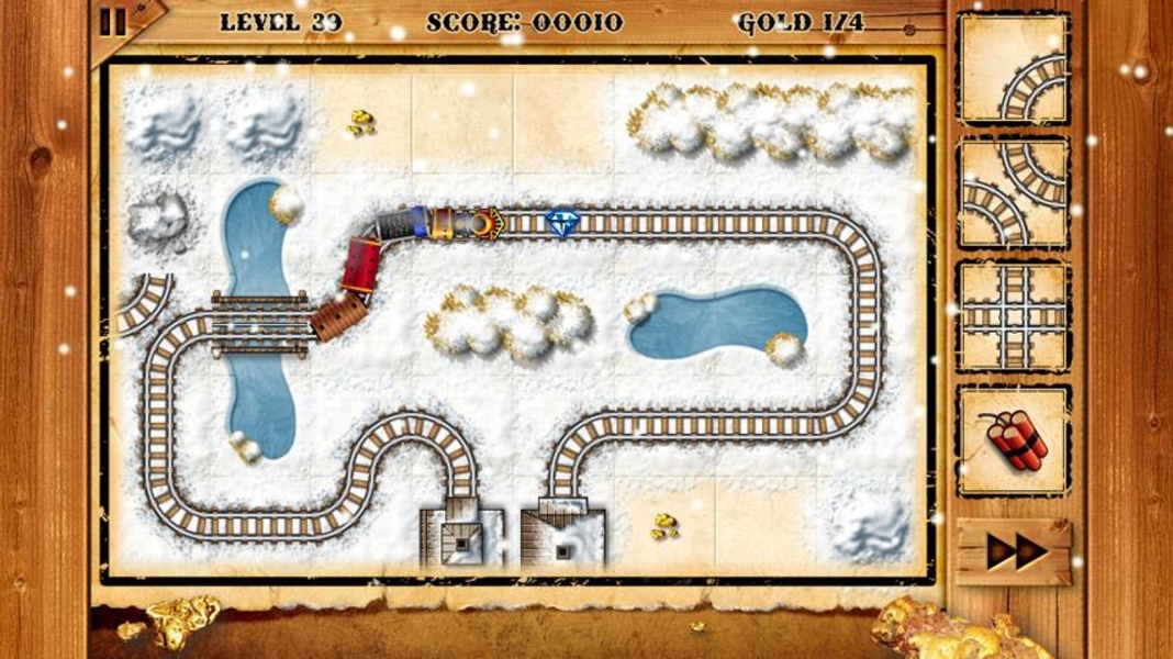 Gold Rush - Preview 8
